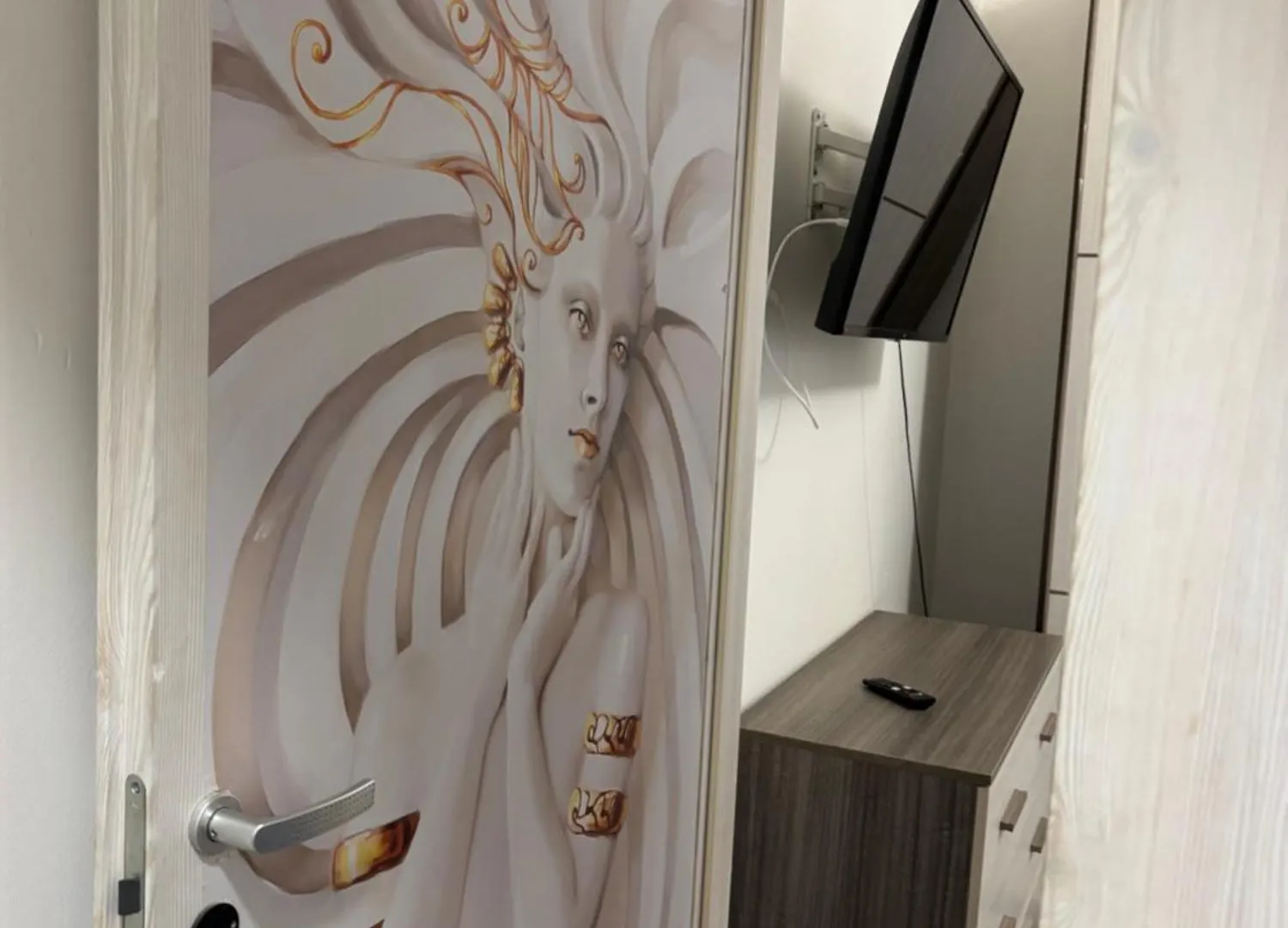 Casa Sharm Villa Bologna