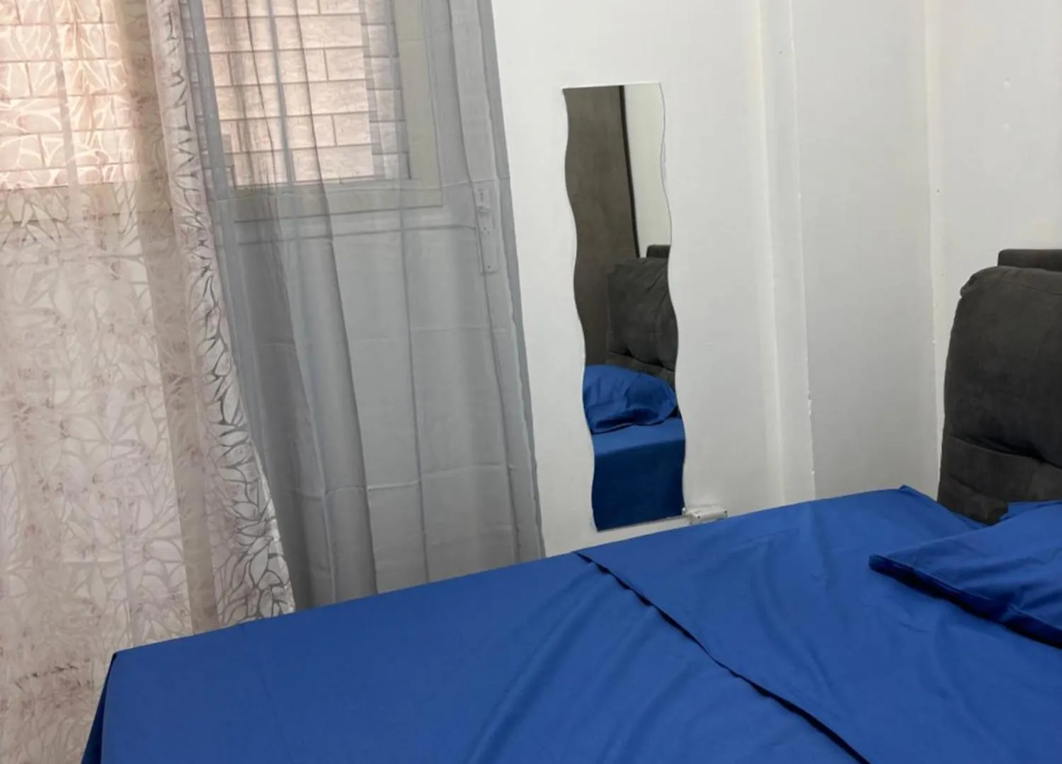Casa Sharm Villa Bologna Feriehus