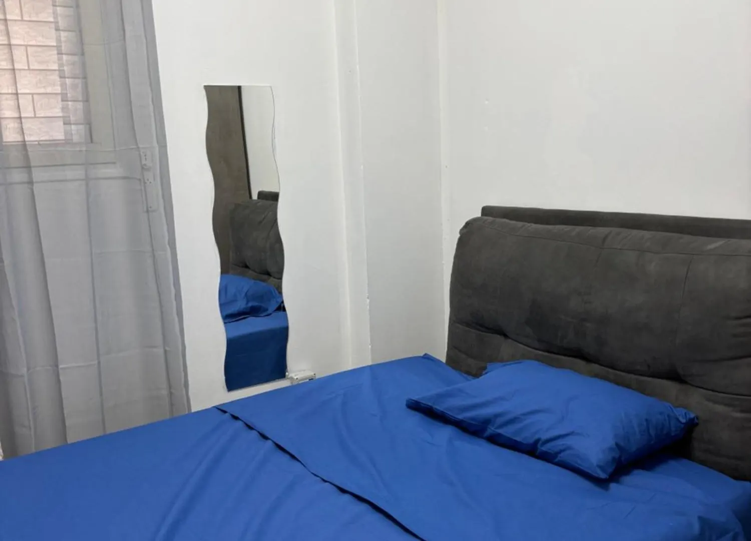 Feriehus Casa Sharm Villa Bologna Italien