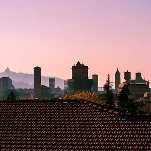  Frühstückspension Skyline 1/7