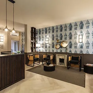 4* Hotell Porta San Mamolo