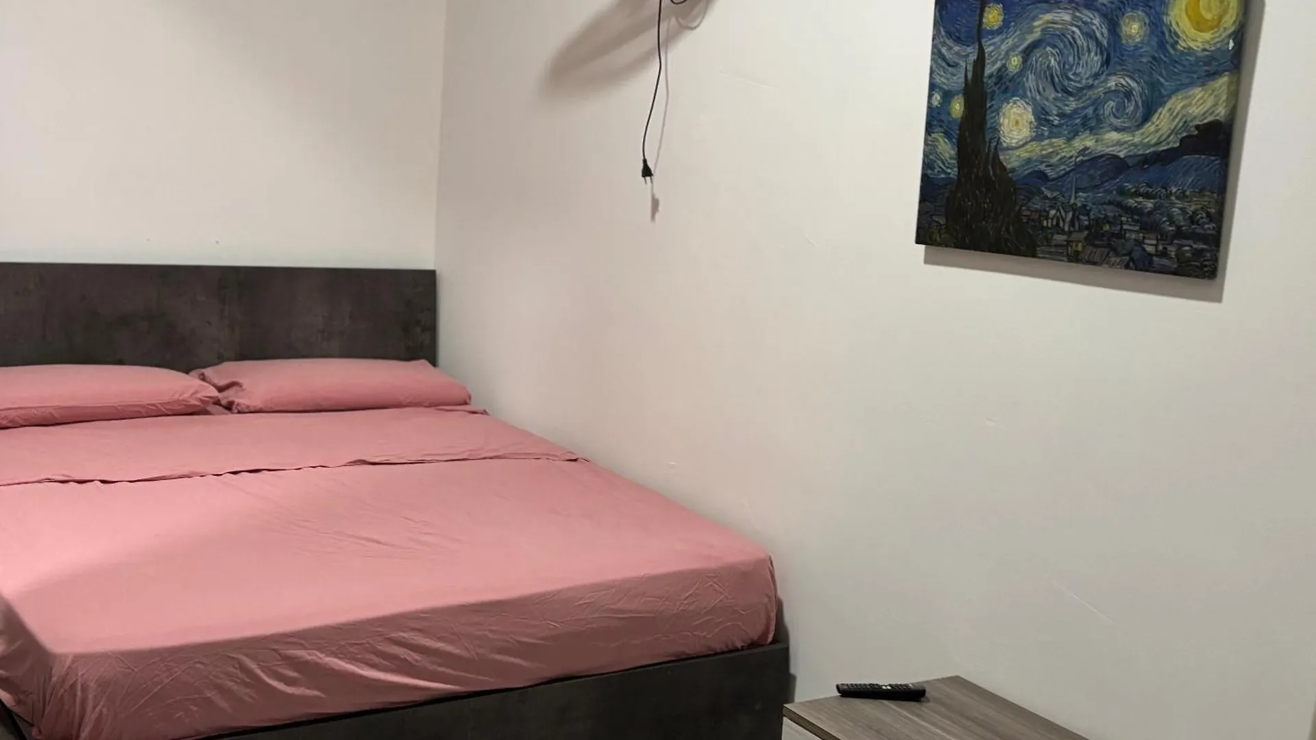 Prázdninový dům Vila Casa Sharm Boloňa